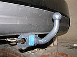 Фаркоп Kia Cerato (2003-2009) Фаркоп Кіа Церато Фаркоп Кіа Черато, Седан/Гетчбек, фото 7