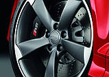 Диски 18" Audi RS3/S3, фото 3