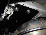Фаркоп Kia Sorento (2012-2014) Фаркоп на Кіа Соренто, фото 6