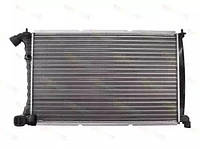 Радиатор охлаждения двигателя PEUGEOT 406, 605, CITROEN XM 1989-2004 THERMOTEC D7P015TT