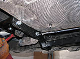 Фаркоп Kia Sportage (2015-2018) Фаркоп на Кіа Спортейдж, фото 7