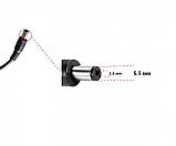 Блок живлення (заряджання) 18 V 2 A штекер 5.5х2.5 мм, заряджання, фото 3