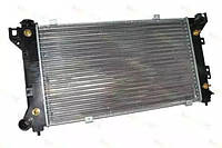 Радиатор, охлаждение двигателя CHRYSLER VOYAGER / GRAND VOYAGER III (GS) 2.0 i THERMOTEC D7Y004TT