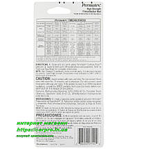Фіксатор різі Permatex threadlocker red high strength 27140 високої міцності червоний, фото 3
