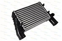 Интеркулер AUDI A4, A6; VW PASSAT B5 1.9 TDI THERMOTEC DAW002TT, 058145805A, 058145805