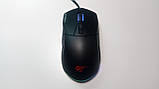 Миша ігрова програмовна HAVIT HV-MS885 RGB Backlight (10000 DPI) GAMING, USB, black, фото 7