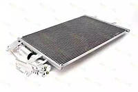 Радиатор кондиционера MAZDA 3 2003-2010годов выпуска THERMOTEC KTT110293, BP4K61480C