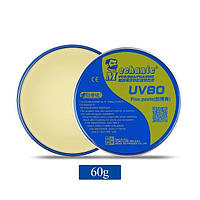 Паяльний флюс Mechanic MCN-UV80