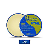 Паяльний флюс Mechanic MCN-UV50