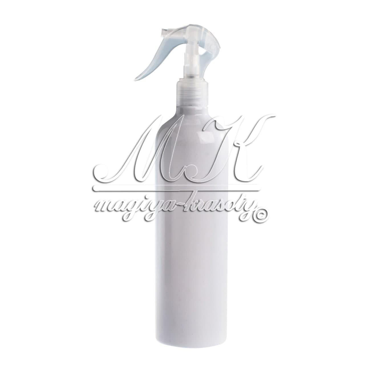 Пляшка з розпилювачем-спреєм, 500 мл