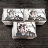 Друк фотомагнітів, гурт від 100 шт. розмір 90х60 мм, фото 7