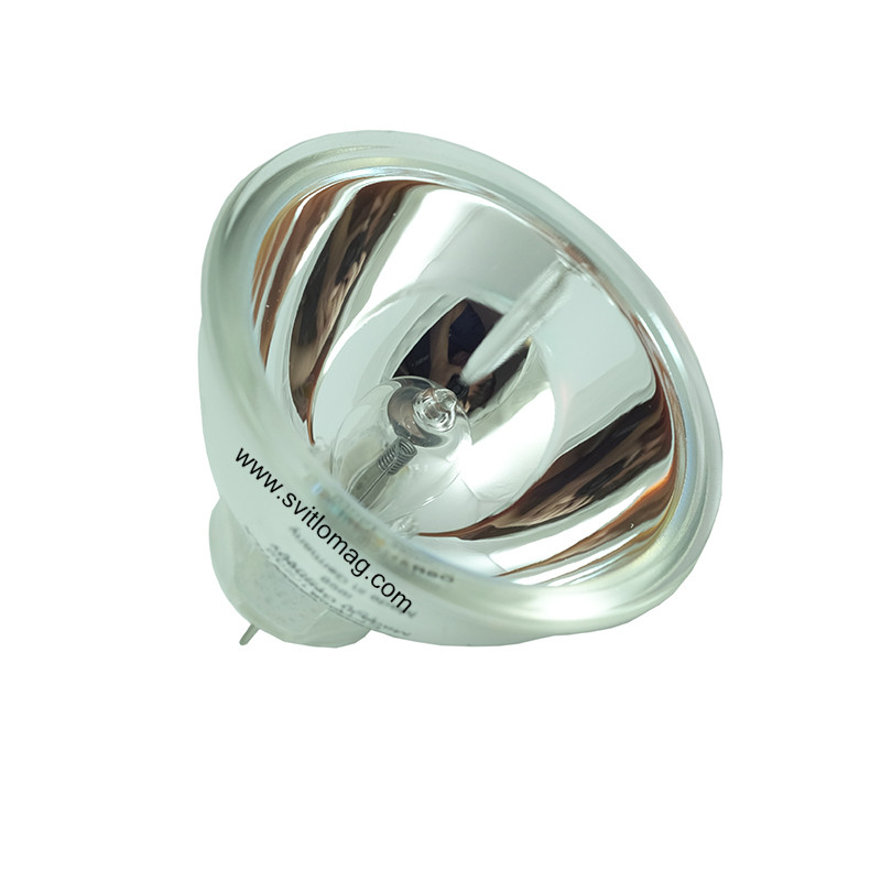 Лампа галогенна з відбивачем 15v 150w ОSRAM 64634 HLX MR16 GZ6.35