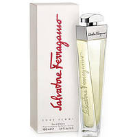 Жіночі парфуми Salvatore Ferragamo Pour Femme Парфумована вода 100 ml/мл оригінал