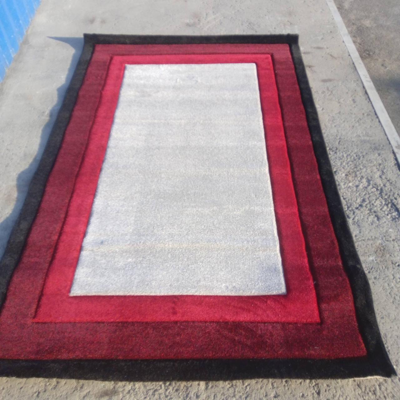 Ковер Feyry 131 red