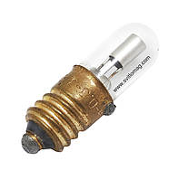 Лампа індикаторна неонова ТН 0,3-3 E10