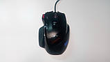 Миша ігрова дротова HAVIT HV-MS1005 (3200 DPI) USB black, фото 3
