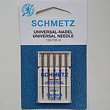 Голки Schmetz Universal 100/16 для побутових машин, фото 3