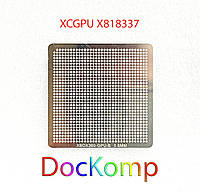 Шаблон, Трафарет BGA (БГА) Ø 0.60 Mm Xbox 360 Slim\Xbox 360-E (XCGPU ...