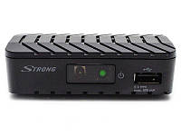 Ресивер Strong SRT 8203 цифровой эфирный приемник DVB-T/T2