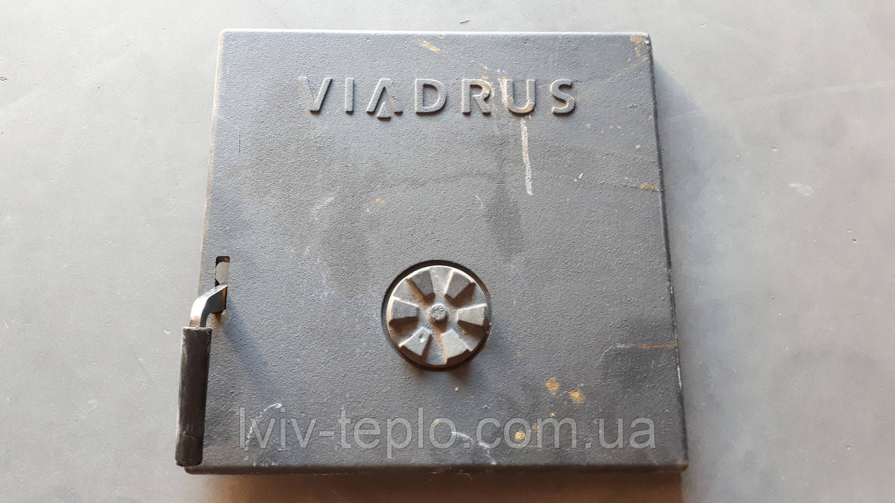 Комплект двері в Viadrus U22, фото 1