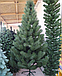Сосна Штучна лита 1,5 м Лита, Штучна Ялинка, Зелена як справжня Штучна сосна лита, фото 2