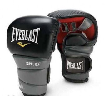 Рукавиці для MMA та спарингів EVERLAST Protex Universal Pro