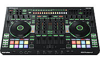 DJ контроллер ROLAND DJ-808
