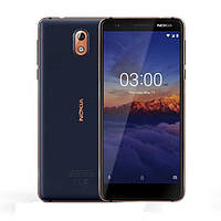 Nokia 3.1