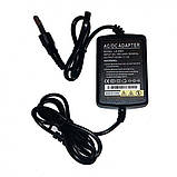 Блок живлення 9V 1A Зарядний (адаптер) Lian Xing LX-0901, фото 2