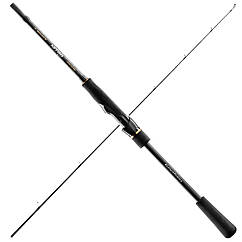 Спінінг Select Nitro NTR-632H 1.90m 10-35g Fast