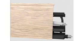 Плінтус Arbiton - INDO Дуб Гавана 103