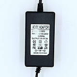 Блок живлення 5V 3A Зарядний (адаптер) імпульсний LIAN XING LX-0503, фото 4