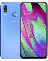 Samsung Galaxy A40