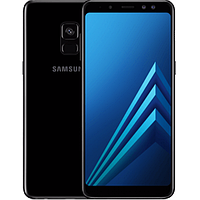 Samsung Galaxy A8 Plus (2018)