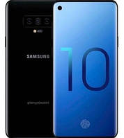 Samsung Galaxy S10