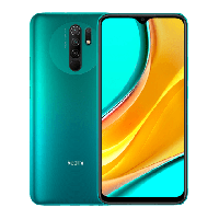 Xiaomi Redmi 9