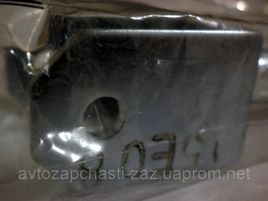 Оригінальна вилка штока вибору передач 94580787 Daewoo Lanos