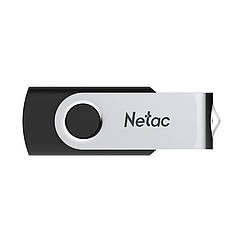 Netac U505 Оригінальний USB 3.0 флеш накопичувач 32 Gb.