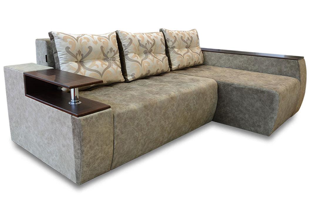 Диван кутовий "Барселона" (права)