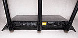 Б/В NETGEAR R6400 v2 AC1750 WiFi роутер двохдіапазонний 2.4/5GHz 802.11 ac USB 3.0 з США, фото 4