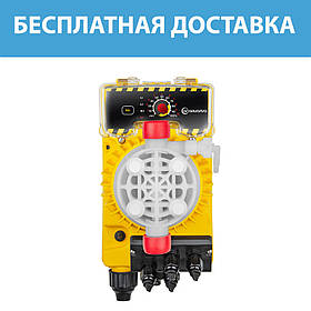 Мембранний насос дозуючий Aquaviva APG800 Universal 0,1 — 18 л/год