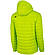 Куртка чоловіча 4F H4Z20 KUMP005 45S зелена, фото 2