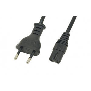 + кабель 0,2 м живлення для ліхтариків, шокерів