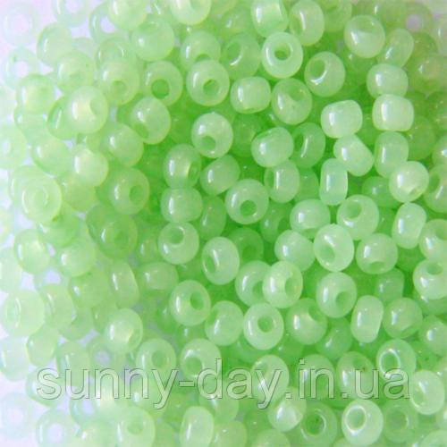 Бісер Preciosa Ornela Чехія, колір - 33119/02261/10, фото 1