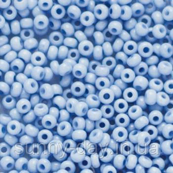 Бісер Preciosa Ornela Чехія, колір - 33119/03132/10, фото 1