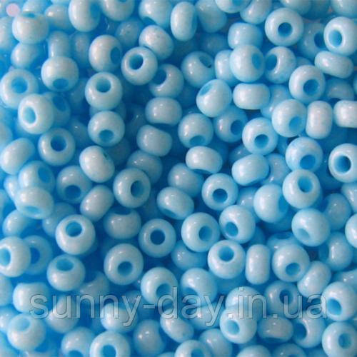 Бісер Preciosa Ornela Чехія, колір - 33119/03134/10 (упаковка 5г), фото 1