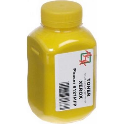 Тонер з чіпом AHK 1502689 Yellow (1502689)