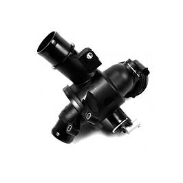 Система охолодження Mercedes Sprinter | Volkswagen LT