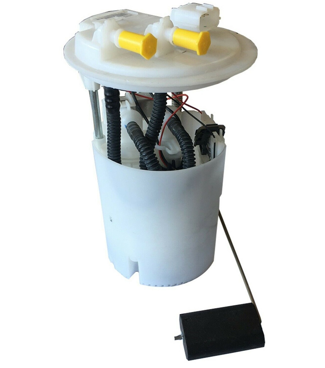 Топливный Насос в Сборе Рено Меган 1.6 2.0 Renault Megane III 1.6 16V ...