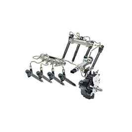 Деталі паливної системи Mercedes Sprinter | Volkswagen LT